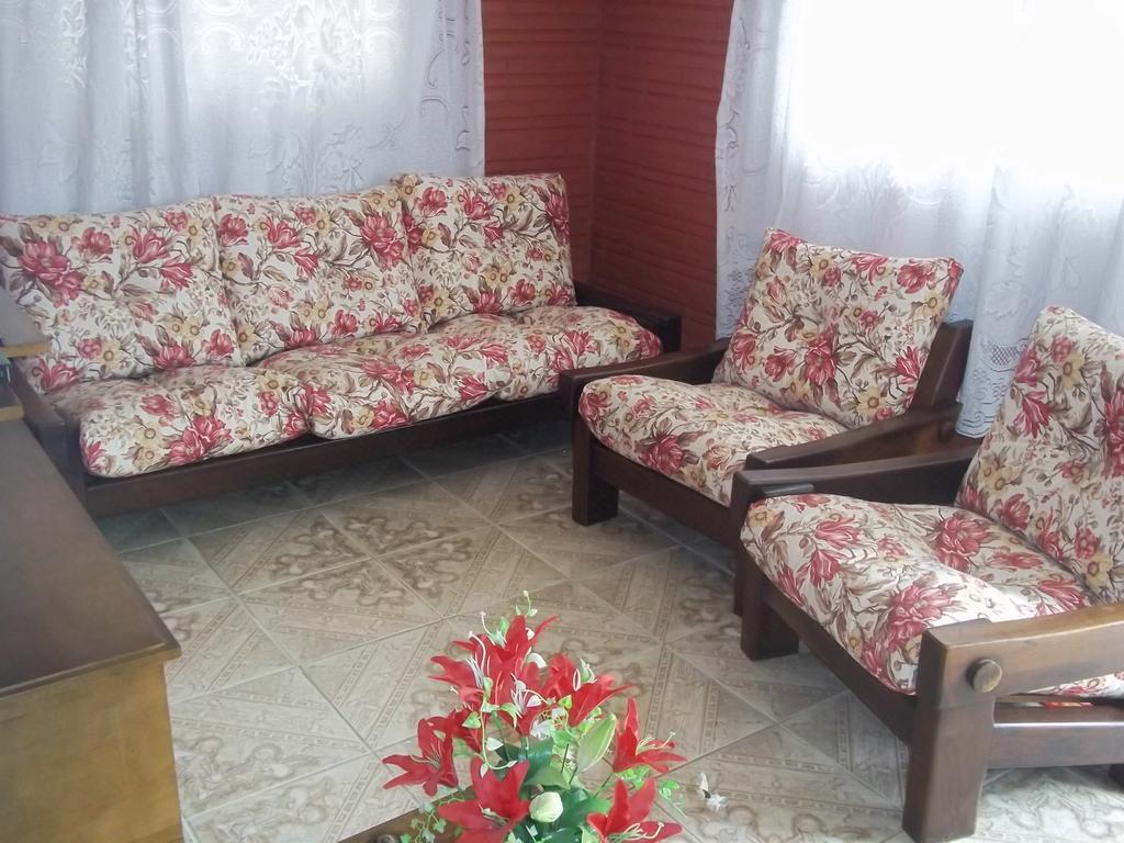 卡内拉Casa Vale Verde O Lugar Todo So Para Voce别墅 外观 照片