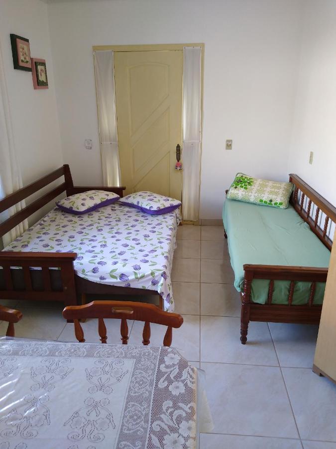 卡内拉Casa Vale Verde O Lugar Todo So Para Voce别墅 外观 照片