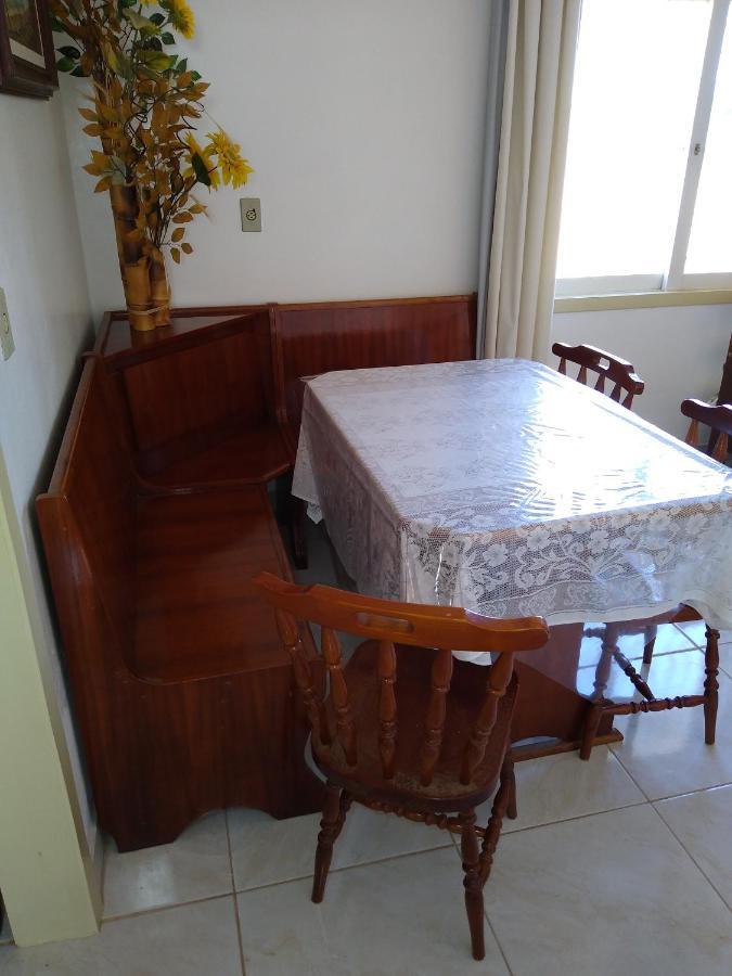 卡内拉Casa Vale Verde O Lugar Todo So Para Voce别墅 外观 照片